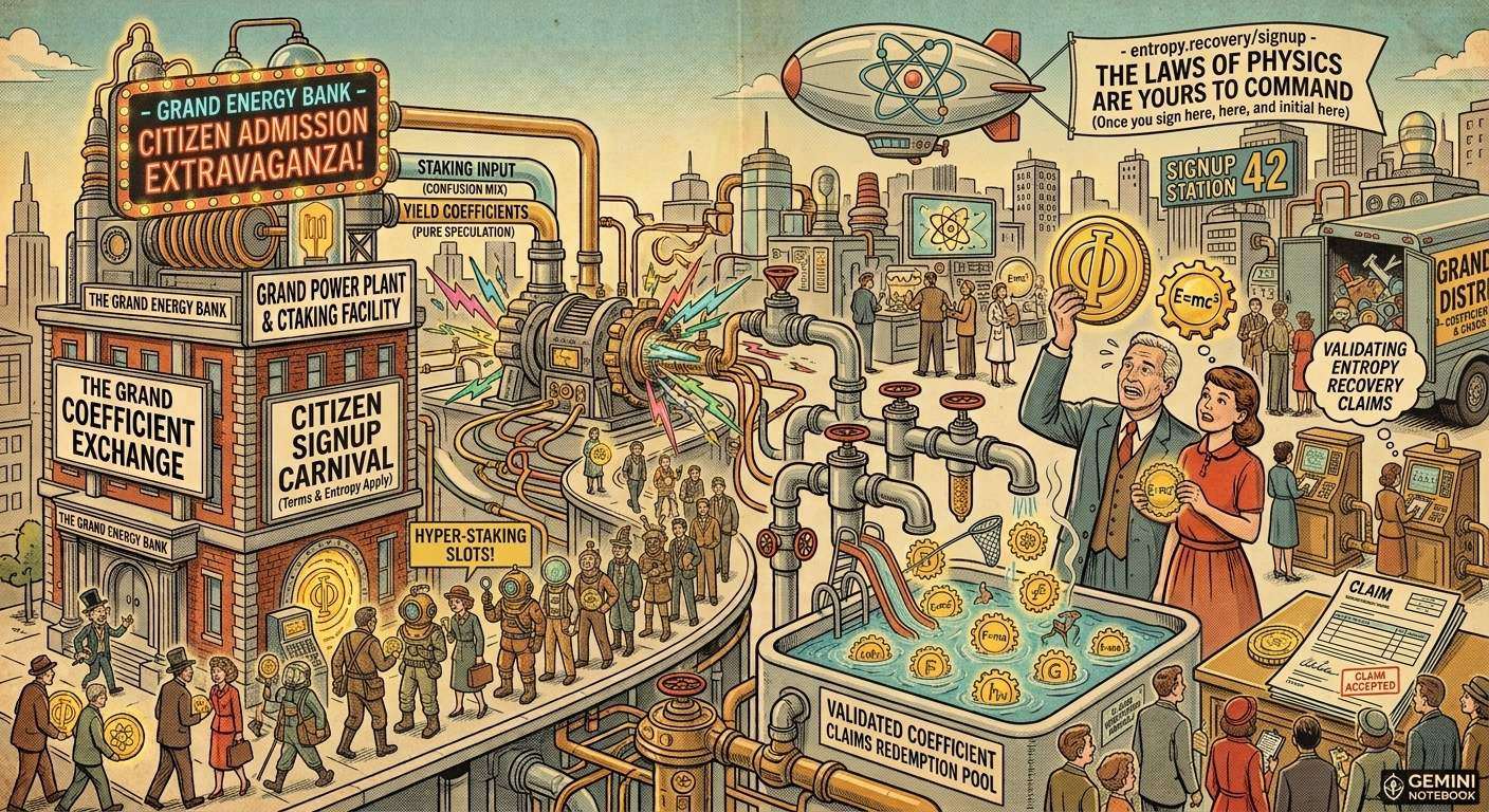 The grand energy bank street &mdash; the wide bright street, the people, the warmth, in retro light